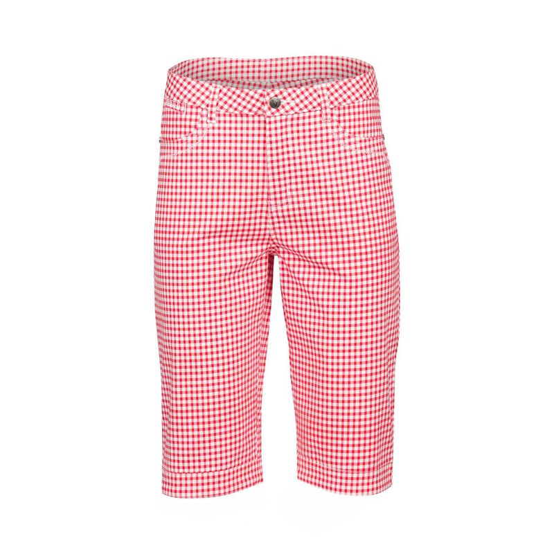 Vassalli Printed Lightweight Straight Leg Short image number 6